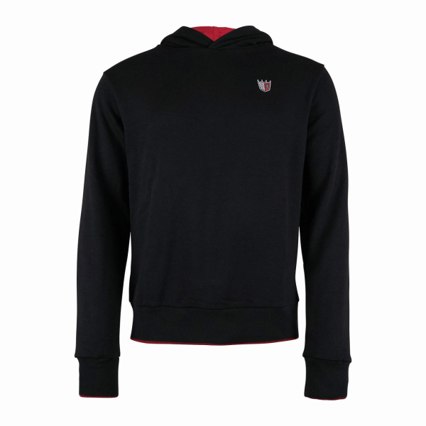 Herren Hoodie