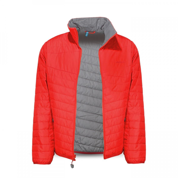 Schöffel Herren Steppjacke
