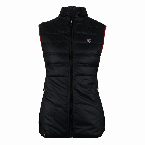 Damen Weste