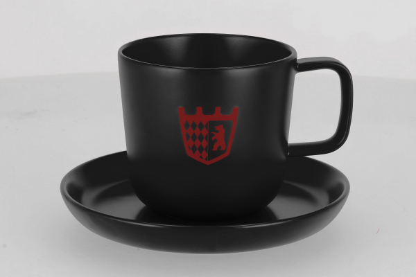 Espresso-Set Costa Verde