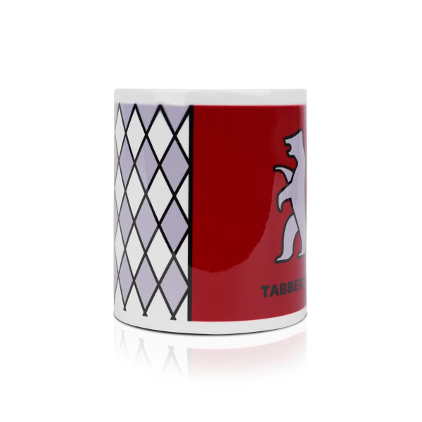 Keramiktasse