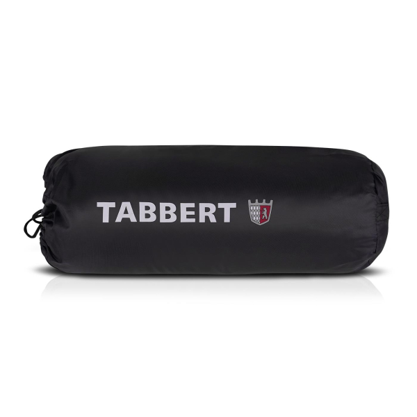 Fleecedecke mit Hülle