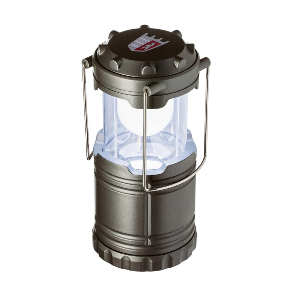 Campinglampe