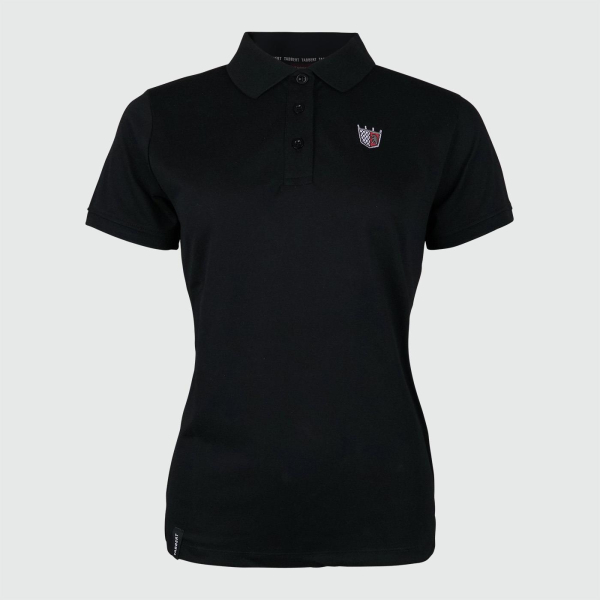 Damen Polo-Shirt