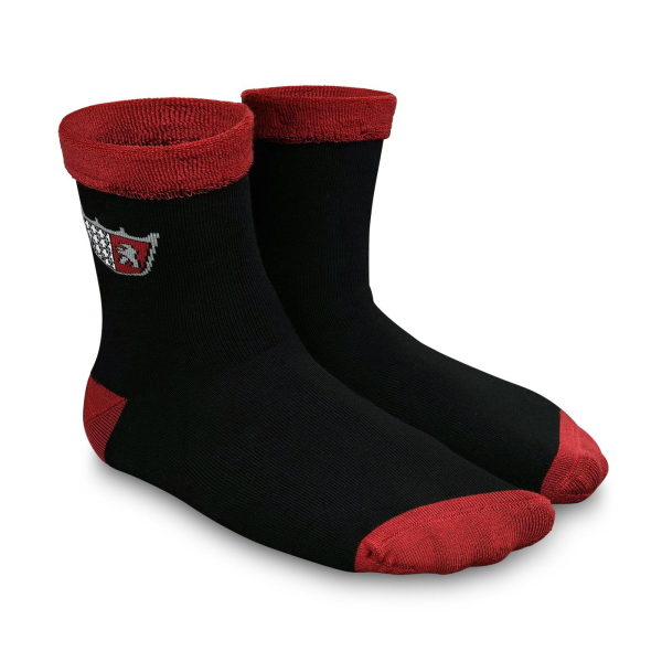 Kuschelsocken