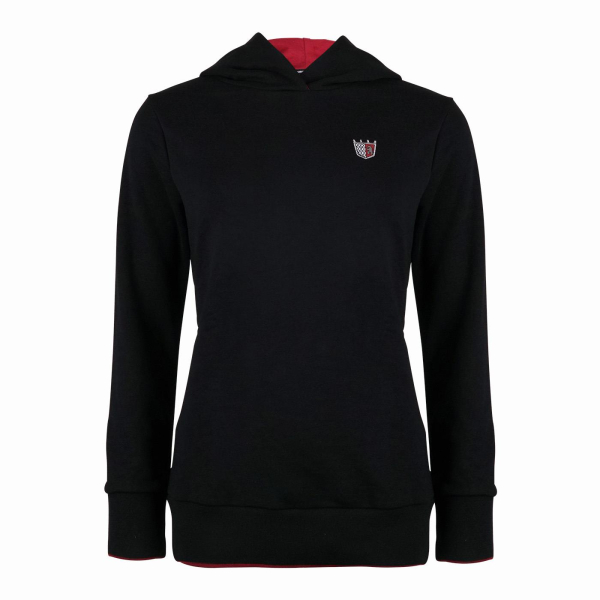 Damen Hoodie
